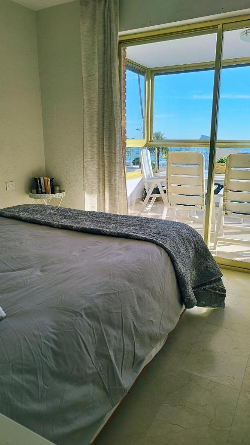 Appartement Principado Marina Playa Poniente *